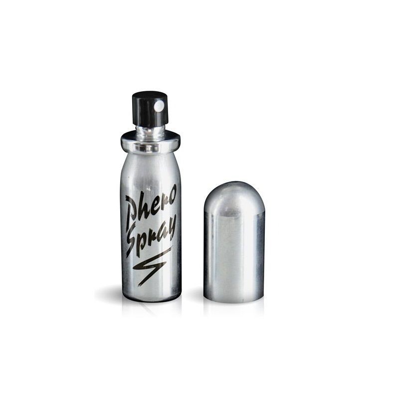 PHERO, SPRAY, Για, Τον, Άντρα, 15ml