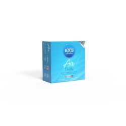 EXS, Air Thin, Retail, Pack, 48 pieces