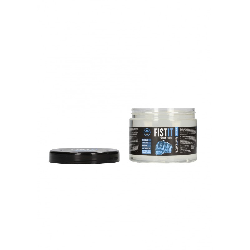 Fist-it, Special Edition, Extra Thick, Lubricant, 500 ml