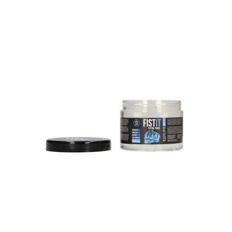 Fist-it, Special Edition, Extra Thick, Lubricant, 500 ml
