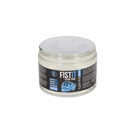 Fist-it, Special Edition, Extra Thick, Lubricant, 500 ml