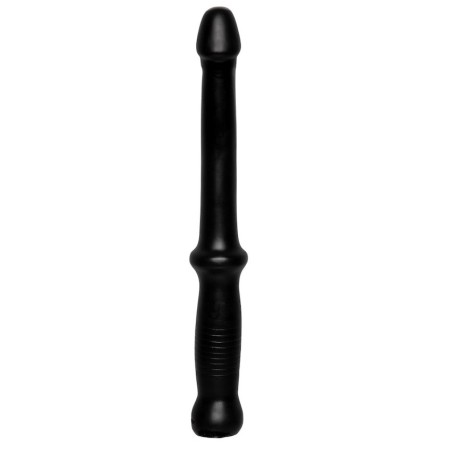 Doc Johnson, Anal, Push, μαύρο