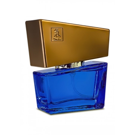 HOT, Darkblue, Φερομόνη για Άντρες, με Άρωμα, 15 ml