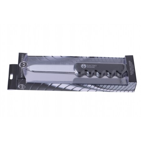 Master Series, Electro Shock, Knife, with, Handle
