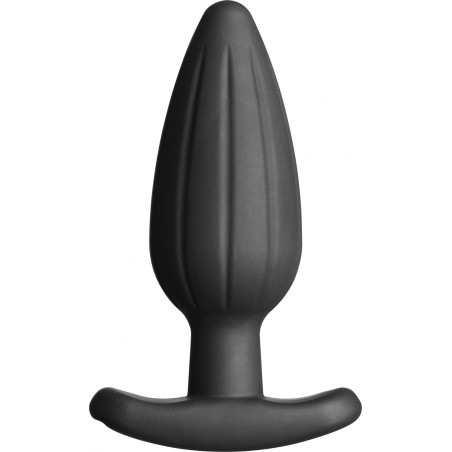 Electrastim, Rocker, Silicone, Butt Plug, large