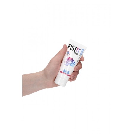 Fist it, Hybrid, Lubricant, 3.4 fl oz, 100 ml