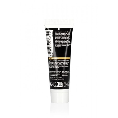 Fist it, Waterbased, Lubricant, 0.8 fl oz,  25 ml
