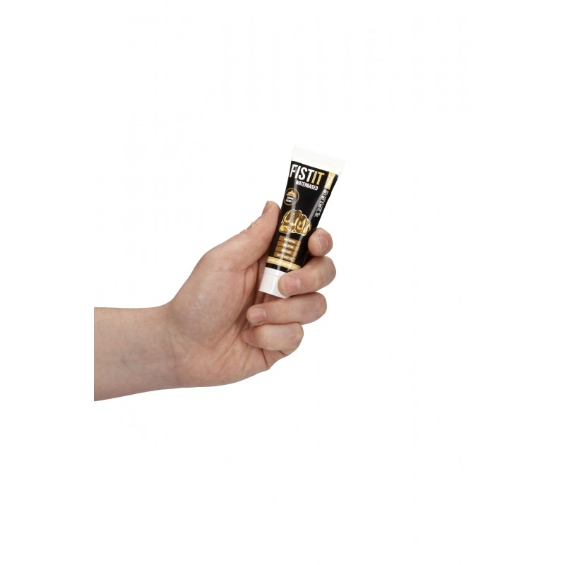 Fist it, Λιπαντικό, Βάσης Νερού, 25 ml