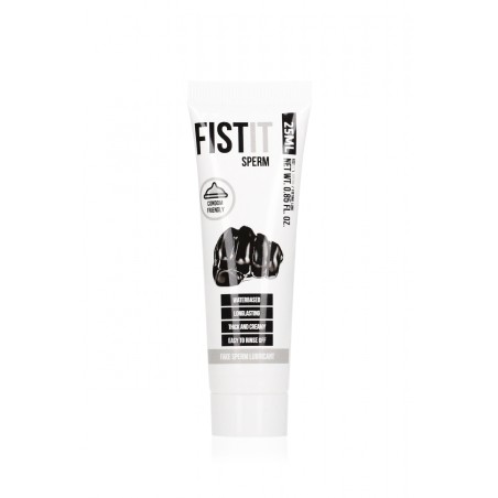 Fist it, Sperm-Like, Lubricant, 0.8 fl oz, 25 ml