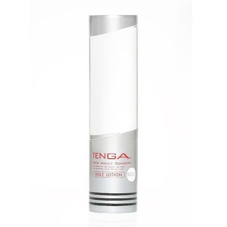 Tenga - Hole Lotion Solid - 170ml