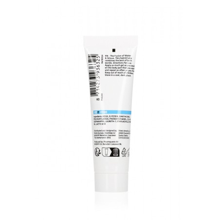 Fist it, Hybrid Lubricant, 0.8 fl oz, 25 ml