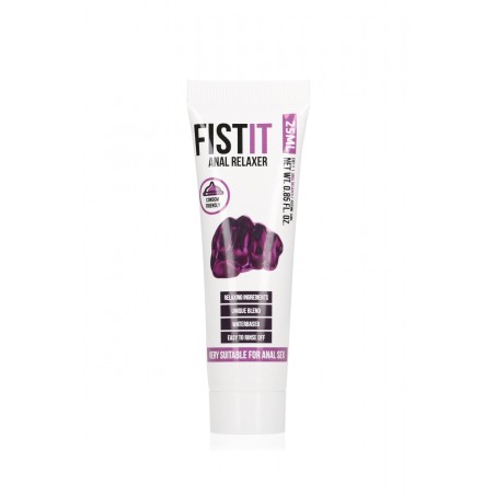 Fist it, Anal Relaxer, 0.8 fl oz, 25 ml