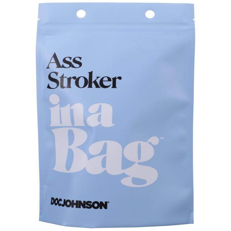 Doc Johnson, Ina Bag, Ass Stroker