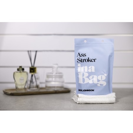 Doc Johnson, Ina Bag, Πρωκτικό, Αυνανιστήρι