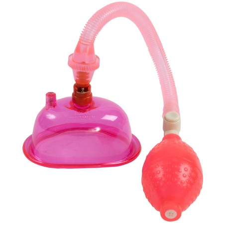 Doc Johnson, Ina Bag, Pussy Pump