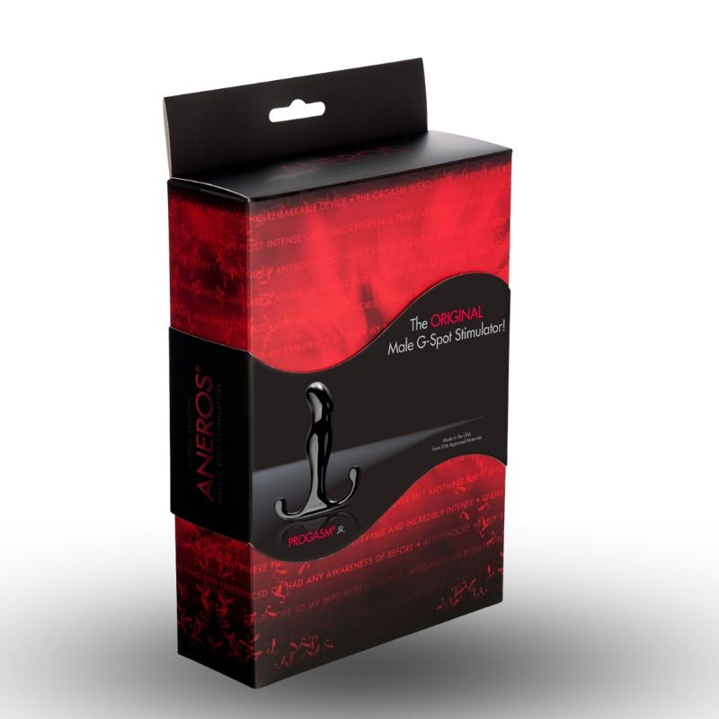 ANEROS, PROGASM Jr. Prostate, Massager