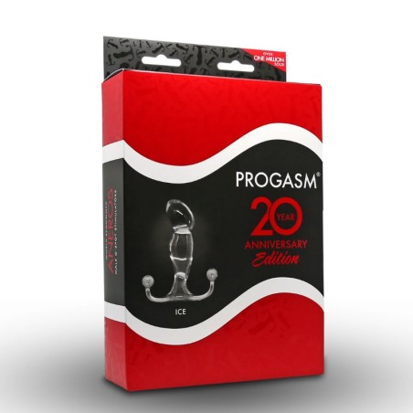 ANEROS, PROGASM, ICE, Prostate, Massager