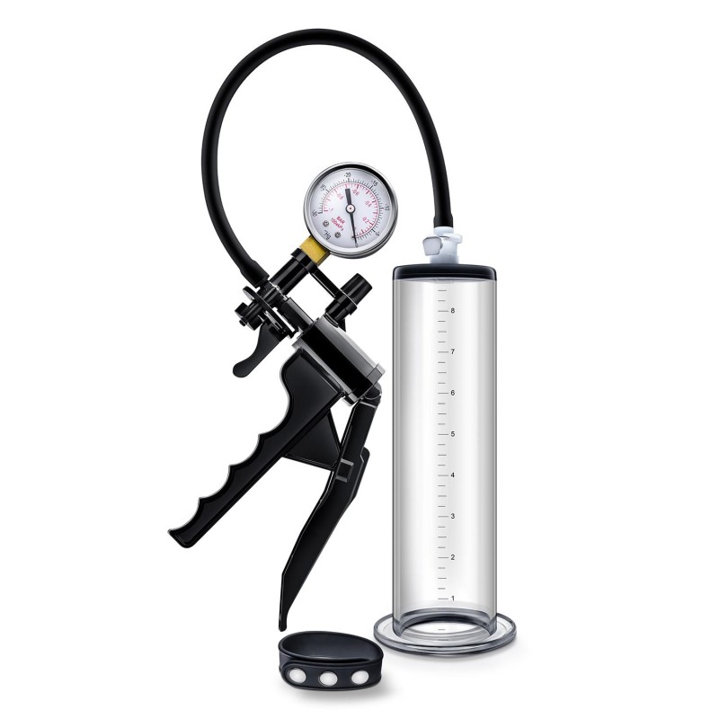 PERFORMANCE VX8 | PREMIUM PENIS PUMP