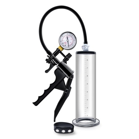 PERFORMANCE VX8 | PREMIUM PENIS PUMP