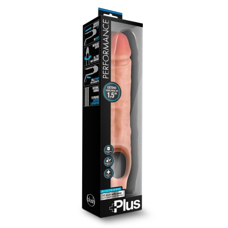 PERFORMANCE PLUS, Προέκταση Πέους, 25cm