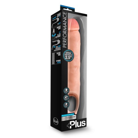 PERFORMANCE PLUS, PENIS, EXTENDER, 29,5cm