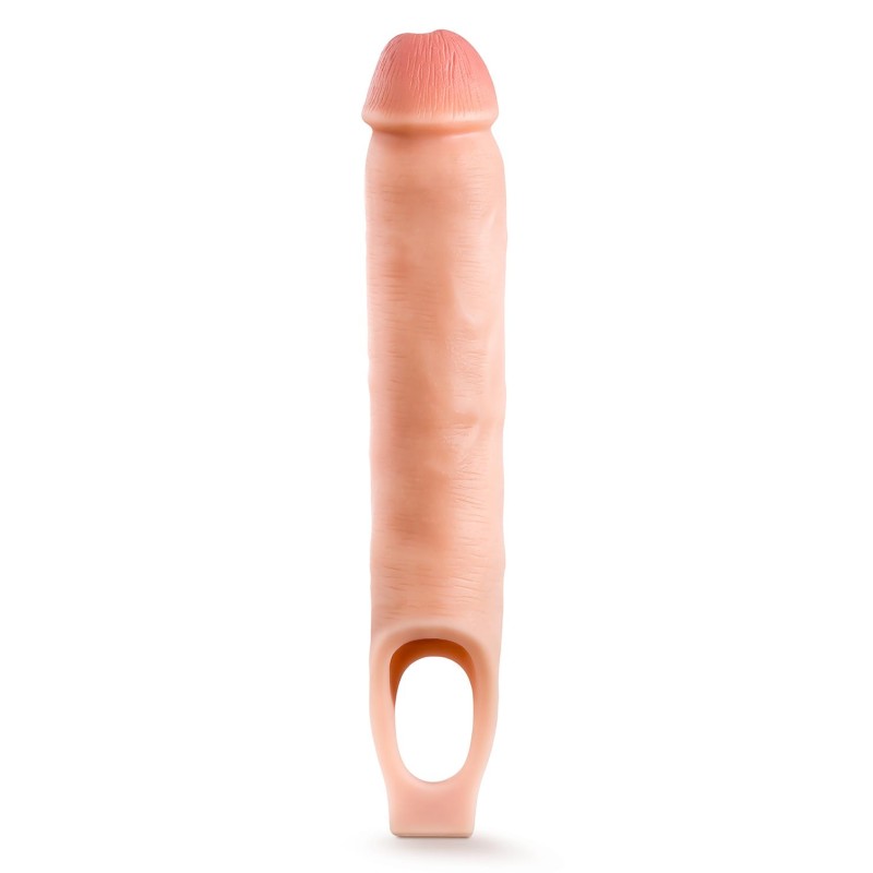 PERFORMANCE PLUS, PENIS, EXTENDER, 29,5cm