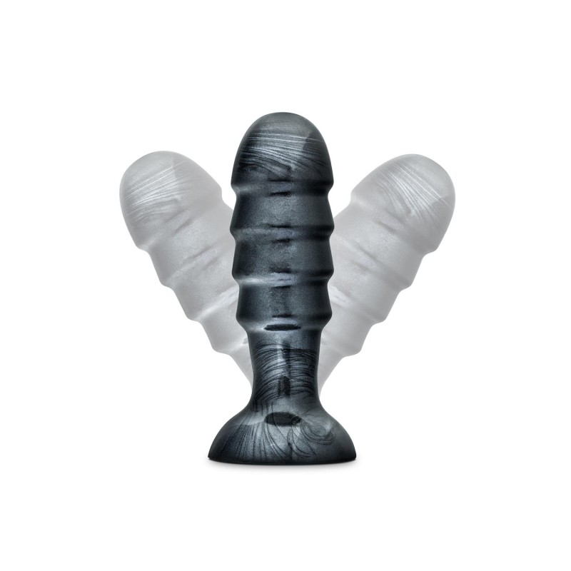 JET, BRUISER, Carbon, Metallic, Πρωκτική, Σφήνα