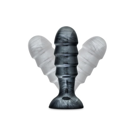 JET, BRUISER, Carbon, Metallic, Πρωκτική, Σφήνα