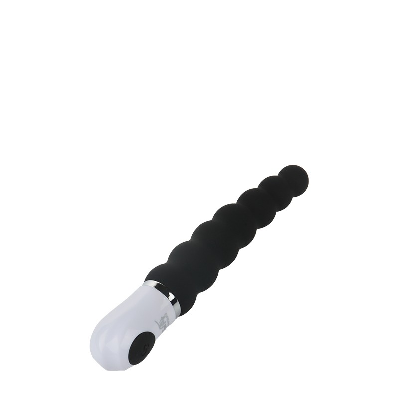 CHEEKY LOVE, 10-Speed, P-Spot, Caterpillar