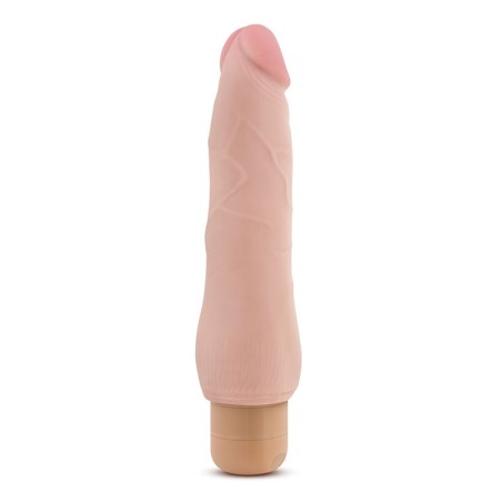 BLUSH, AU NATUREL, FABIEN, Realistic, Vibrator