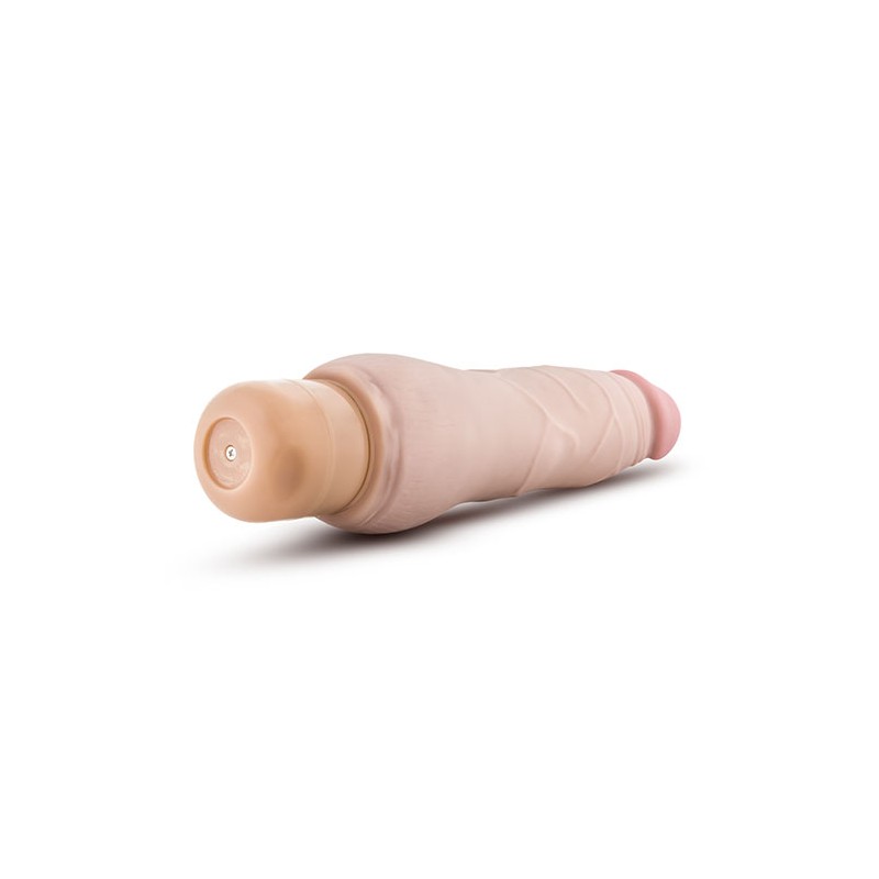 BLUSH, AU NATUREL, FABIEN, Realistic, Vibrator