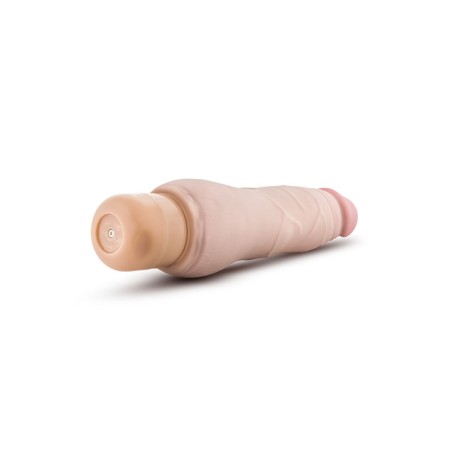 BLUSH, AU NATUREL, FABIEN, Realistic, Vibrator