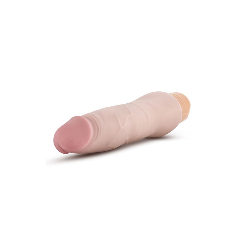 BLUSH, AU NATUREL, FABIEN, Realistic, Vibrator