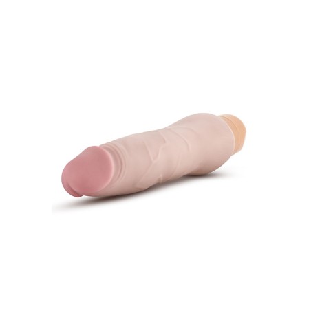 BLUSH, AU NATUREL, FABIEN, Realistic, Vibrator