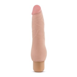 BLUSH, AU NATUREL, FABIEN, Realistic, Vibrator