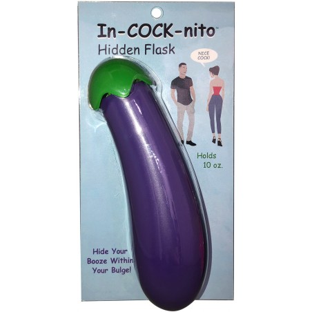 Kheper Games, In-COCK, Nito Flask