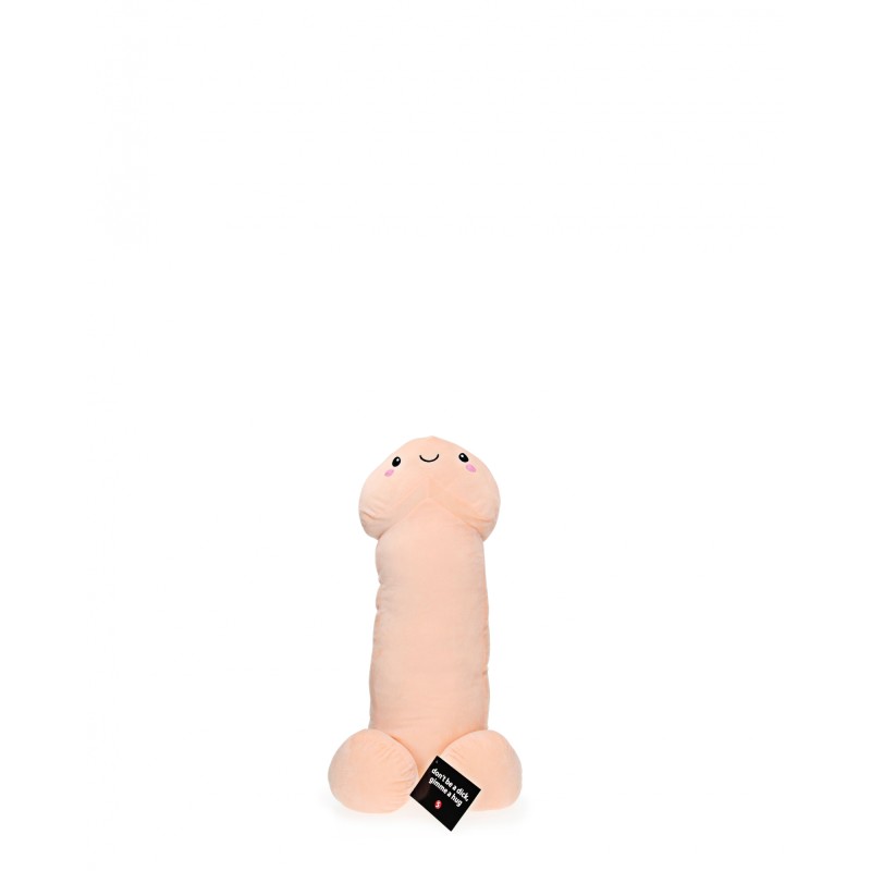 Penis Stuffy, Λούτρινο Πέος, 30 cm