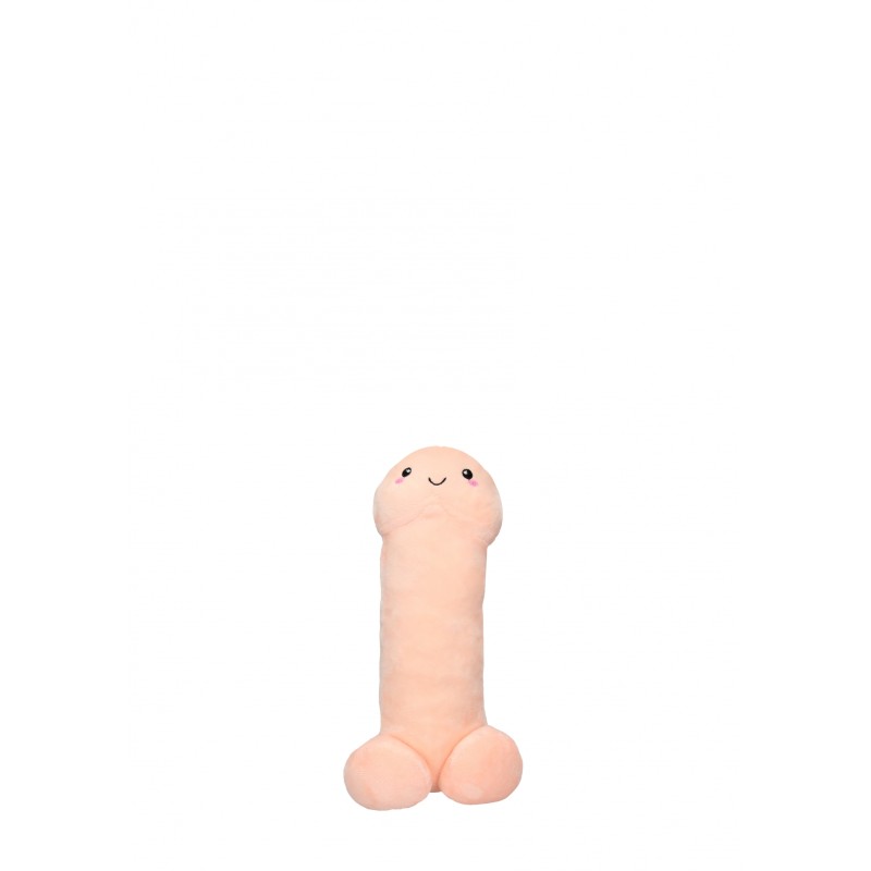 Penis Stuffy, Λούτρινο Πέος, 30 cm