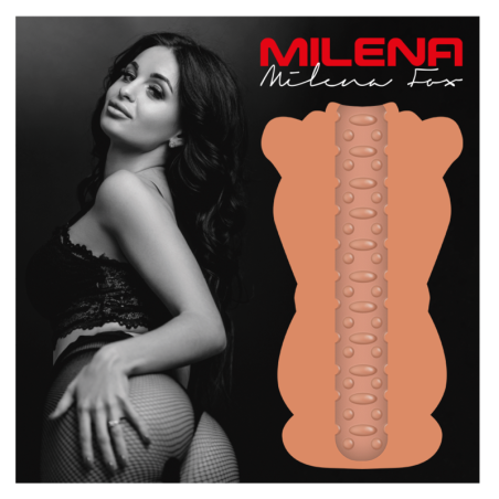 JAMYJOB SIGNATURE, Milena, Κολπικό, Αυνανιστήρι
