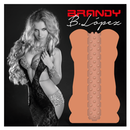 JAMYJOB, SIGNATURE, brandy, Vagina, Masturbator
