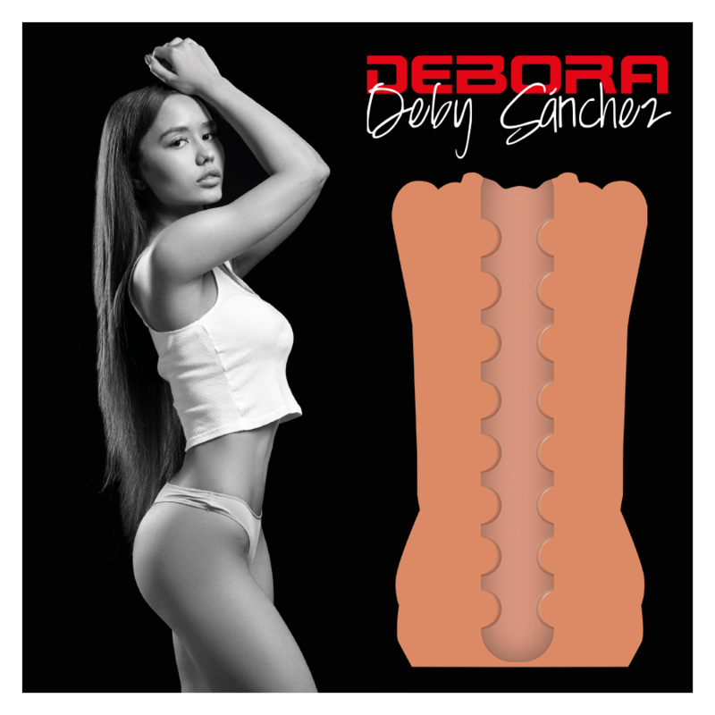 JAMYJOB SIGNATURE, debora, Κολπικό Αυνανιστήρι