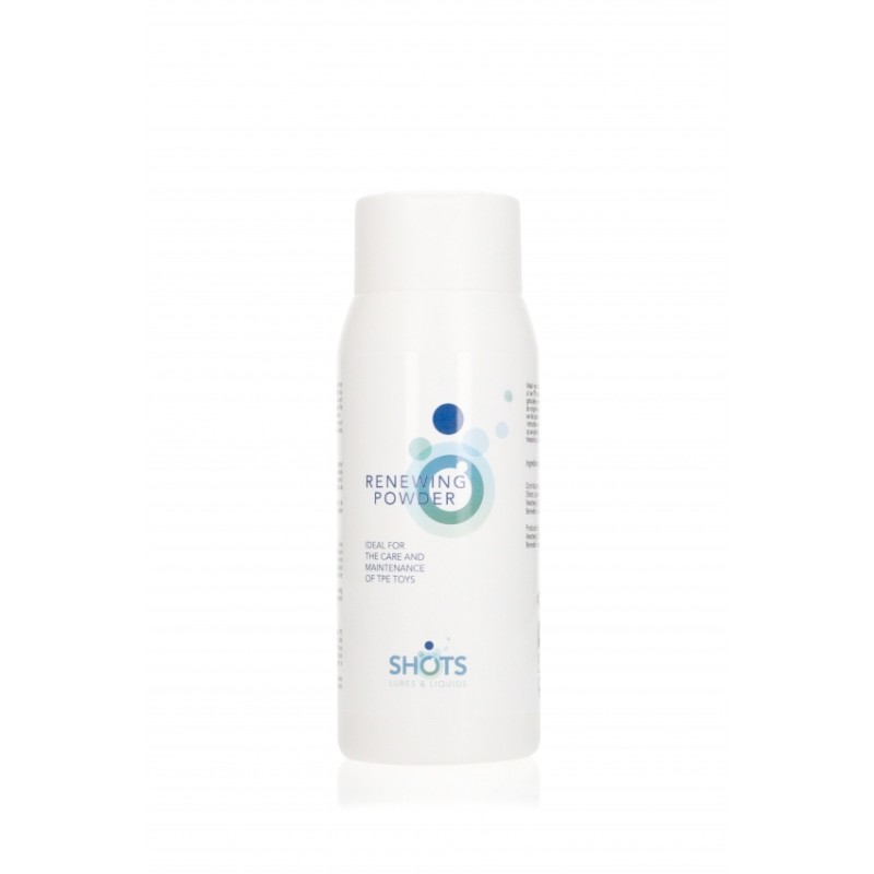 Renewing Powder - 100 grams