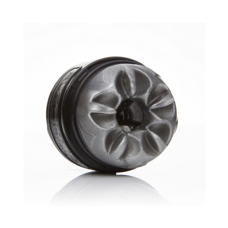 Fleshlight - Quickshot Masturbator Silver