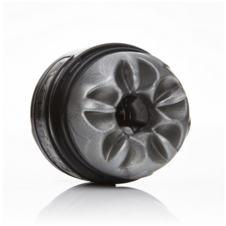 Fleshlight - Quickshot Masturbator Silver