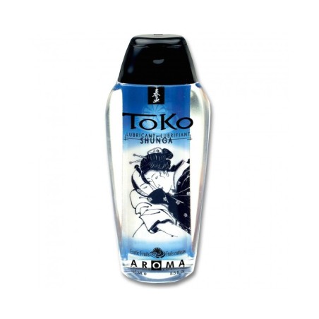 SHUNGA, TOKO AROMA, Lubricant, exotic, fruits