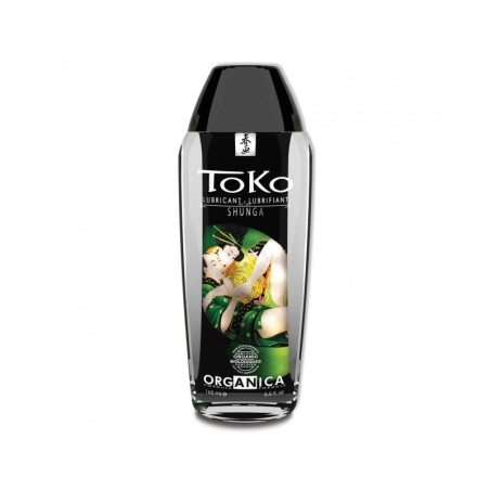 SHUNGA, TOKO, Organic, Lubricant, 165ml