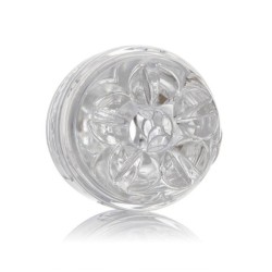 Fleshlight: Quickshot Masturbator Clear