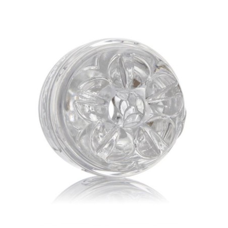Fleshlight: Quickshot Masturbator Clear