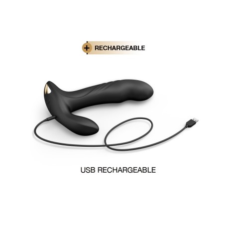 DORCEL, MULTI P-JOY, Προστατικός, Massager