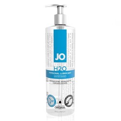 System JO: H2O Lubricant 475 ml